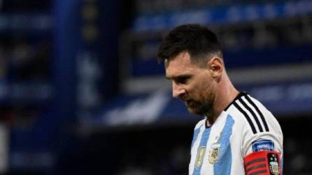 Lionel Messi fue nominado nuevamente a los premios The Best 2023 de la FIFA y las redes sociales estallaron tras el anuncio. Indignación y también mensajes de apoyo para el futbolista del Inter Miami.