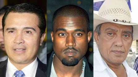 ”Tony” Hernández, Kanye West y Otto Salguero, algunos de los que han pasado por la sala del juez Castel.