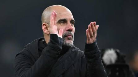 Pep Guardiola sueña con dirigir a una selección nacional en un Mundial.