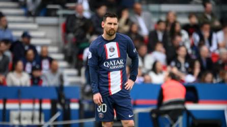 Este martes la revista estadounidense ‘Forbes’, dio a conocer la lista de los deportistas mejor pagados del mundo. Un mexicano figura en el top 5 y Lionel Messi fue desbancado en la cima.