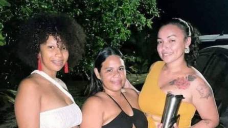 Desde la noche del domingo no se ha sabido nada de las tres mujeres quienes salieron a Punta Gorda junto a Gilbert Reyes quien este día salió del país.