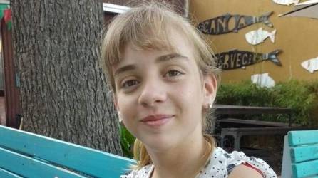 Milagros, una niña de 12 años, realizó reto viral en la red social TikTok “blackout challenge” y falleció tras quedarse sin aire.