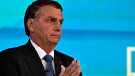 El polémico exmandatario Jair Bolsonaro fue condenado por cinco votos contra dos