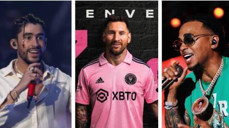 El mundo del fútbol estará pendiente el domingo de Miami, por la estrella argentina Lionel <b>Messi</b>, cuya presentación con el Inter Miami promete ser la mayor fiesta de la historia de la MLS.