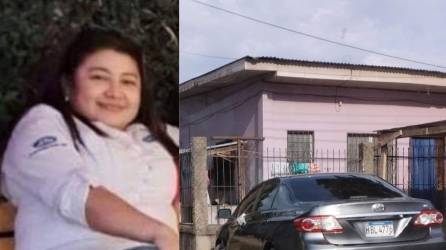 Daissy Asusena Acosta Bonilla fue encontrada muerta dentro de su carro la tarde del pasado sábado 24 de junio en la colonia San Francisco, de San Pedro Sula.