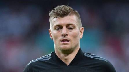 El regreso de Toni Kroos aportaría experiencia a un grupo en reconstrucción tras el fin de su generación dorada campeona del mundo en 2014.