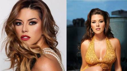 La famosa Alicia Machado a impactado a todos al confesar a algunas colegas en el reality show “Los Secretos De Las Indomables”, que sufrió violencia física por parte de un hombre con quien tenia una relación en el pasado.