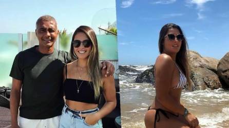 Danielle Favatto, la hija del exfutbolista brasileño Romario, ha decidido entrar al mundo de OnlyFans, pero lo hará por un motivo diferente, según contó ella misma.