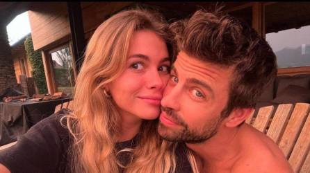 El exfutbolista Gerard Piqué, ha toma medidas drásticas para evitar burlas y situaciones incómodas relacionadas con su expareja la cantante colombiana Shakira, cuando sale de fiesta con su actual pareja, Clara Chía Martí.