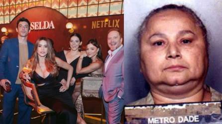 El nombre de una de las más temidas y crueles narcotraficantes de Colombia en su historia, vuelve a recobrar vida con la miniserie de Netflix Griselda, en honor a su nombre Griselda Blanco, con la destacada participación de la modelo y actriz Sofía Vergara.