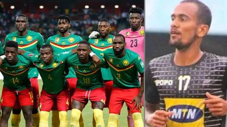 Polémica. El fútbol camerunés está en el centro de los reflectores luego de que se diera a conocer la suspensión a más de 60 jugadores.