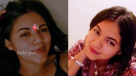 Saida Yulisa Escobar es la quinceañera que fue asesinada en Gualaco, Olancho.
