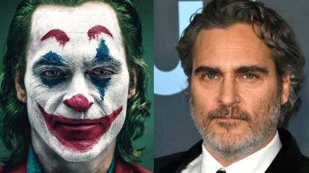 El director Todd Phillips confirmó que el título de esta segunda parte será “Joker: Folie à Deux” protagonizada por Joaquín Phoenix con su personaje icónico el Joker.