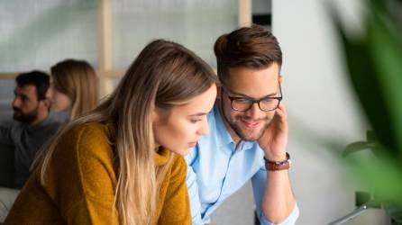 Jetstereo pone a tu disposición el ecosistema de Samsung que hará más fácil tu vida en el trabajo y en la casa.