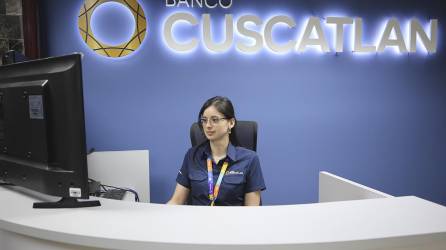 Banco Cuscatlán se posiciona en el mercado financiero, como una de las instituciones con mayor solidez y prestigio de la región.