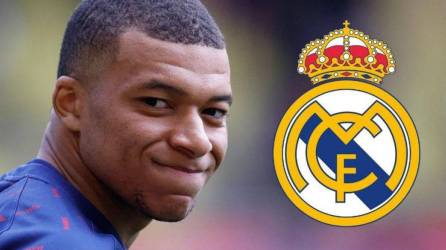 Llegamos al 2024 y Kylian Mbappé es libre para negociar su futuro. Como consecuencia nuevamente es vinculado al Real Madrid y en el club blanco pretenden finalmente convencerle de que se una con ellos.