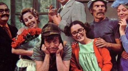 La vecindad más querida de Latinoamérica fue creada por Roberto Gómez Bolaños. Su primer episodio fue emitido en 1979.