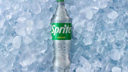 Sprite refresca su identidad visual.