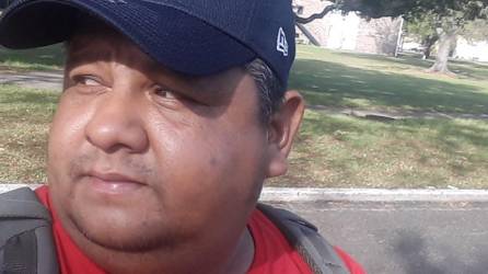 Johny Gutiérrez tenía 44 años y murió en Jacksonville, Florida confirmó su familia.