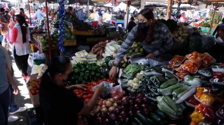 Encuesta de CID Gallup refleja la opinión de hondureños sobre la economía actual.