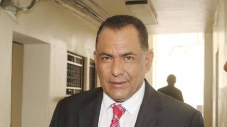 Mario Segura es diputado del Partido Liberal por el departamento de El Paraíso (Honduras).