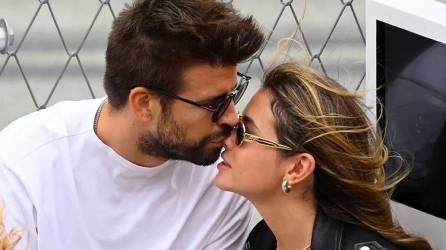 El exfutbolista español Gerard Piqué habló sobre cómo es su vida sexual con Clara Chía Martí y dejó un ‘recadito’ a Shakira, su expareja.