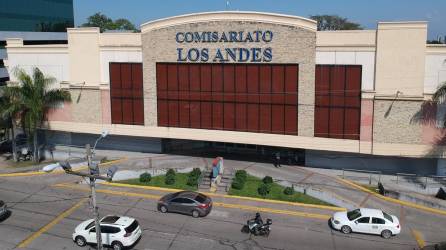 Comisariato Los Andes cuenta con una trayectoria de 37 años, destacando en San Pedro Sula por ofrecer la mejor experiencia de compra en cada área.