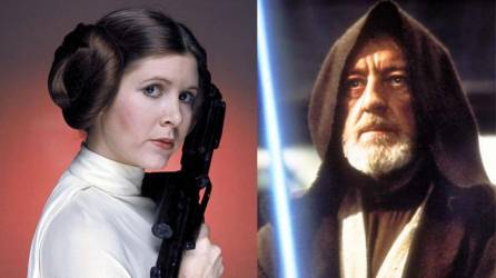 Desde el 2011, cada 4 de mayo se celebra el día de la saga de Star Wars, una de las producciones de ciencia ficción más exitosas.