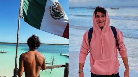 Un joven argentino que se encontraba de vacaciones en el estado mexicano de Oaxaca (sur) murió este lunes tras ser atacado con un machete por un hombre, informó la fiscalía de ese distrito.