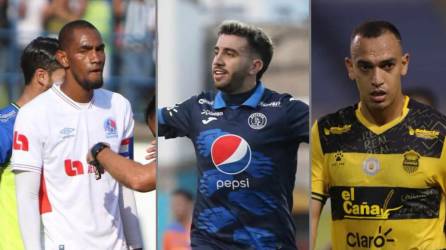 Olimpia jugará dos clásicos, uno perteneciente a la Jornada 11 y el domingo a la Jornada 16 del Torneo Clausura 2024.