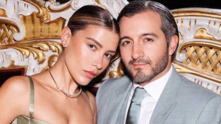 La ceremonia de Michelle Salas y Danilo Díaz, fue considerará la boda del año en el mundo del espectáculo, ya que fue un evento bien controversial al que no muchas personas pudieron asistir, incluyendo familiares famosos de la reconocida modelo.