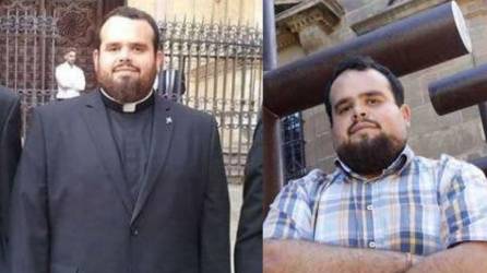 Un sacerdote de 34 años fue capturado recientemente acusado de agredir sexualmente a al menos cuatro mujeres a las que sedaba y grababa.