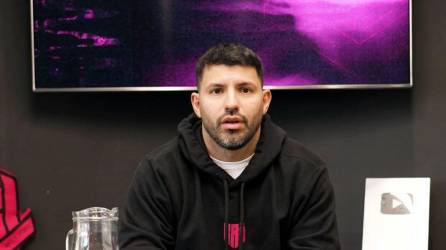 Sergio ‘Kun’ Agüero anunció que podría volver a jugar fútbol y ya hay un club que se ilusiona con tenerlo.