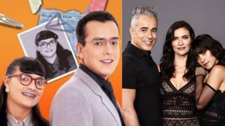 ¡Más que confirmado!, la telenovela colombiana más éxitosa Betty la Fea vuelve a las pantallas de la televisión. Parece que esta nueva temporada contará con todo el elenco que protagonizó la telenovela. ¿Dónde será transmitida?, en las fotografías los detalles.