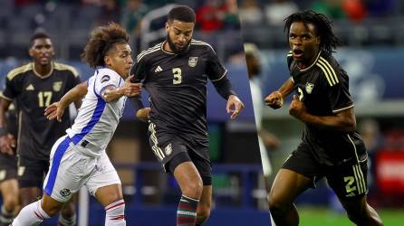 La Selección de Panamá cayó derrotada 0-1 contra Jamaica en el partido por el tercer lugar de la Concacaf Nations League.