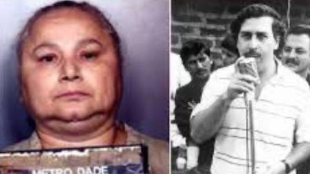 La historia de Griselda Blanco volvió a recobrar relevancia en estos días, dado al estreno mundial de la miniserie de Netflix “Griselda”, en honor a su vida. Su historial criminal y su relación con reconocidos capos colombianos como ser Pablo Escobar.