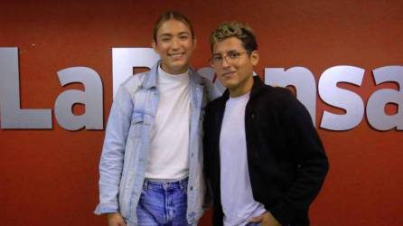 El popular tiktoker Fredy Rodríguez, más conocido como “La Bicha Catracha” anunció que puso fin a su relación de noviazgo con el joven sampedrano Daniel López.