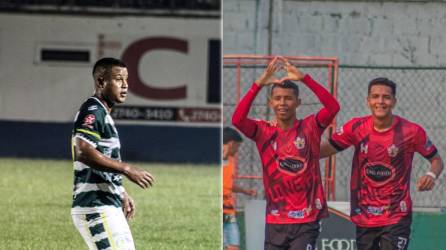 El Juticalpa FC y el Lone FC dieron un paso firme en busca de las semifinales de la Liga de Ascenso de Honduras.