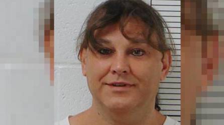 Amber McLaughlin fue sentenciada a pena de muerte por asesinar a puñaladas a su exnovia.