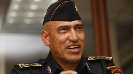 El Tigre Bonilla se declaró culpable por narcotráfico en Estados Unidos y evitó ir a juicio junto a Juan Orlando Hernández, expresidente de Honduras.