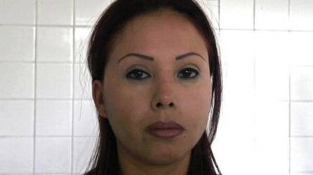 El 13 de septiembre de 2011, elementos de la Secretaría de Marina y Armada de México lograron la captura de Verónica Mireya Moreno Carreón, conocida como ‘La Vero’ o ‘La Flaka’, quien en ese momento era la jefa de la plaza de Los Zetas en el municipio de San Nicolás de los Garza, Nuevo León.