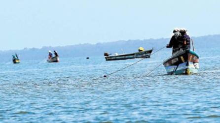 Expertos aconsejan que Honduras debe mejorar las condiciones de los pescadores del Golfo de Fonseca, instalando boyas para evitar que sean capturados por traspasar aguas de los países vecinos.