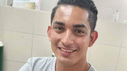 El joven Kelvin Alexander Núñez (25) murió ahogado ayer martes mientras bañaba en una profunda poza de un río en Omoa, Cortés, zona norte de Honduras.