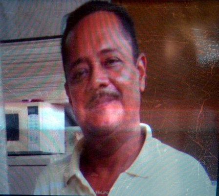 A su vivienda llegan a matar a un pintor en La Ceiba