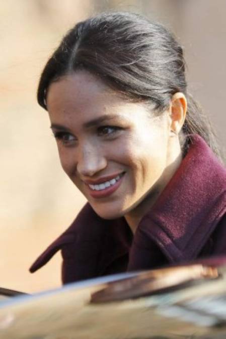 Un asesor real dijo que Meghan continuaría trabajando con las mujeres, pero se negó a decir si este podría ser el comienzo de un proyecto más amplio a nivel nacional. 'Es muy temprano para decirlo todavía, pero ella continuará visitándolas . Este proyecto siempre tendrá un lugar especial en su corazón', dijo al Daily Mail.<br/>