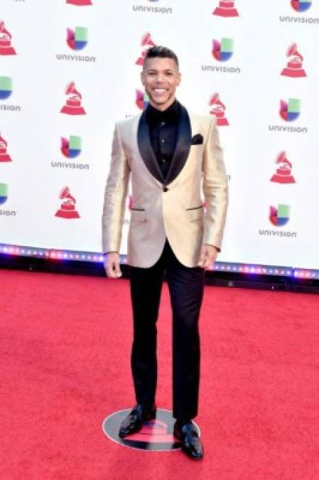 El actor Wilson Cruz.