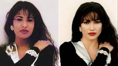 JLo ganó fama al interpretar a la recordada Selena Quintanilla.