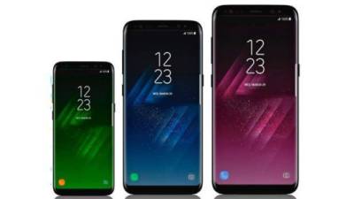 Queda por verse si la version 'mini' de S9 se hace realidad, pues lo mismo se dijo de una versión similar para el S8, algo que nunca sucedió.