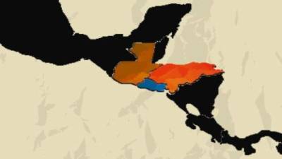 El costo de la corrupción representa el 68% del PIB combinado de los tres países, según calcula el estudio.