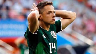 Han salido a la luz los motivos por los que Javier ‘Chicharito‘ Hernández no va con la Selección de México al Mundial de Qatar 2022. ‘Tata‘ Martino se lo confirmó a José Ramón Fernández, periodista de ESPN.